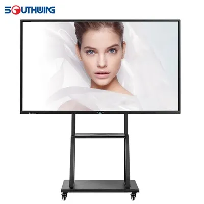 Interaktivt touch smart board